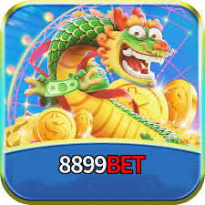 8899bet símbolo institucional